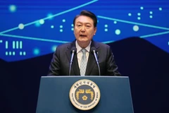 Tổng thống Yoon: Hàn Quốc đang ở một thời điểm lịch sử quan trọng