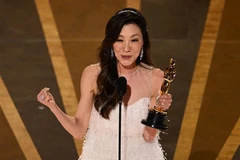 Vị thế của người gốc Á sau những chiến thắng chấn động tại Oscar 2023