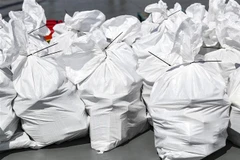 Hà Lan: 8.000kg cocaine giấu trong container chuối tại cảng Rotterdam