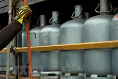 EU gia hạn biện pháp khẩn cấp nhằm hạn chế nhu cầu khí đốt