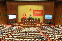 Toàn cảnh hội nghị. (Ảnh: Phương Hoa/TTXVN)