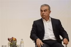 Cựu Chủ tịch tập đoàn Nissan Carlos Ghosn đòi bồi thường 1 tỷ USD