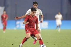 HLV Hoàng Anh Tuấn: Olympic Việt Nam thua do thiếu tập trung