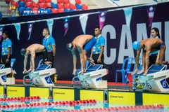 ASEAN Para Games 12: Tấm HCV đầu tiên của Đoàn Thể thao Malaysia