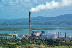 Sập trong nhà máy nhiệt điện ở Cuba khiến một người thiệt mạng