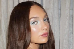 Hóa nàng tiên cá bí ẩn từ đại dương với cách trang điểm Mermaidcore