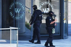 Ông Medvedev: Cuộc bạo loạn có tính toán kỹ, nhằm chiếm đoạt quyền lực