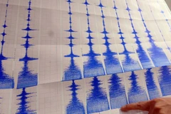 Argentina: Động đất 6,1 độ làm rung chuyển tỉnh Santiago Del Estero 