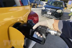 EU tiến tới nhất trí về lệnh cấm xe hơi sử dụng nhiên liệu hóa thạch