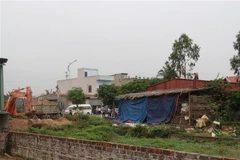 Hải Dương thu hồi đất của 4 hộ dân để phát triển dự án khu dân cư mới