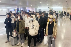 Philippines giải cứu 1.000 người bị lừa bán vào làm việc tại sòng bạc