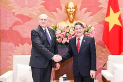 Việt Nam và Ba Lan còn nhiều tiềm năng, dư địa để phát triển quan hệ