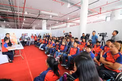 ASEAN Para Games 12: Sự tiến bộ vượt bậc của thể thao người khuyết tật