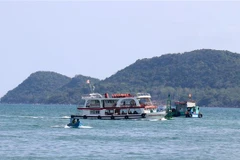 Tiếp sức để Phú Quốc cạnh tranh trên bản đồ du lịch quốc tế