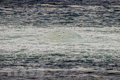 Nga yêu cầu HĐBA họp về vụ nổ đường ống Dòng chảy phương Bắc 