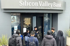 Nhân viên Silicon Valley Bank được đề nghị mức lương gấp 1,5 lần 