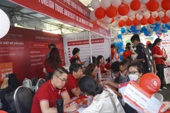 Chỉ tiêu tuyển sinh đại học vừa làm vừa học không vượt quá 30%