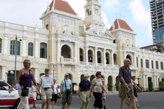Thành phố Hồ Chí Minh sẽ triển khai nhiều sản phẩm du lịch đặc trưng