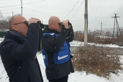 EU triển khai phái bộ giám sát đến biên giới Armenia-Azerbaijan 