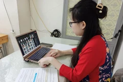 Thành phố Hồ Chí Minh thúc đẩy chuyển đổi số trong lĩnh vực giáo dục