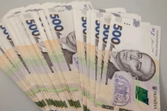 Ukraine cho phép biến động tiền tệ có kiểm soát để thúc đẩy kinh tế