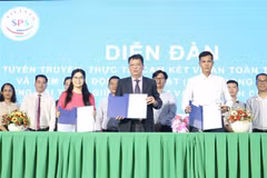 Việc cập nhật các tiêu chuẩn hàng hóa xuất sang EU được cải thiện