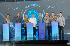 Indonesia đảm bảo an toàn cho người kinh doanh tiền kỹ thuật số