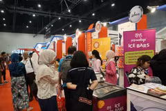 Thị trường Halal toàn cầu có thể mở rộng lên 5.000 tỷ USD vào 2030