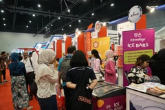 Thị trường Halal toàn cầu có thể mở rộng lên 5.000 tỷ USD vào 2030