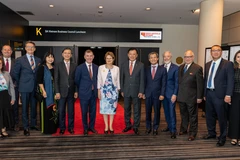 Quan hệ thương mại, đầu tư giữa Việt Nam và Australia phát triển mạnh