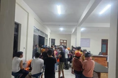 Vụ dân bị lấy thông tin mở tài khoản: Huyện Hướng Hóa nhận trách nhiệm