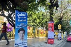 Thái Lan thưởng hơn 29.000 USD cho người cấp tin về gian lận bầu cử