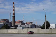 IAEA sẽ cử đại diện thường trực đến 5 cơ sở hạt nhân tại Ukraine 