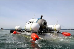 Vụ tai nạn tàu lặn Titan mở ra cuộc tranh luận về vấn đề an toàn