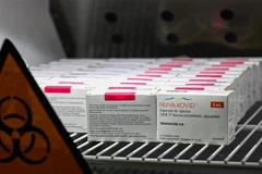 Novavax cần 6 tháng sản xuất vaccine phòng biến thể mới của SARS-CoV-2