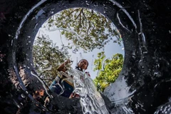 Hội nghị Nước Thế giới kêu gọi dùng hiệu quả, bảo vệ tài nguyên nước