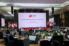 Việt Nam đóng góp, ủng hộ sáng kiến nâng hiệu quả hoạt động của ASEAN