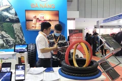 Đa dạng sản phẩm công nghiệp hỗ trợ có tính ứng dụng cao. (Ảnh minh họa. Mỹ Phương/TTXVN)