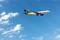 Hơn 50% số hãng hàng không mới được thành lập tại châu Âu