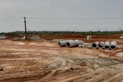 Văn phòng đăng ký đất đai ở Bình Phước sai phạm thu chi hơn 10 tỷ đồng