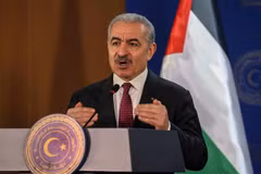 Palestine phản đối Israel thông qua dự luật tử hình kẻ tấn công 