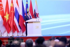 Việt Nam tích cực đóng góp vào thành công của CAEXPO, CABIS