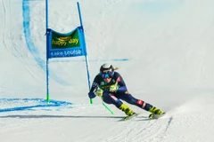 Thụy Điển xúc tiến đăng cai Olympic mùa Đông sau 8 lần không thành