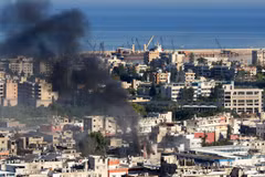Liban: Đụng độ tại trại tị nạn của người Palestine, 20 người bị thương