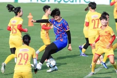 Giải Vô địch các Câu lạc bộ Bóng đá Nữ châu Á khởi tranh từ 2024