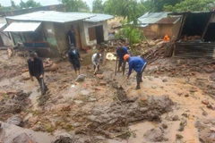 Malawi: Số người thiệt mạng do bão Freddy tăng lên 190 người