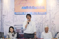 Ấn tượng đặc biệt của musical show “Chuyện phố thời bao cấp"