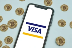 Visa, Mastercard tạm dừng kế hoạch đối tác với công ty tiền điện tử 