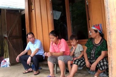 Ngăn chặn hoạt động của tổ chức bất hợp pháp Ân điển cứu rỗi