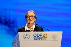 Tunisia: Tổng thống Kais Saied bãi nhiệm nữ thủ tướng đầu tiên